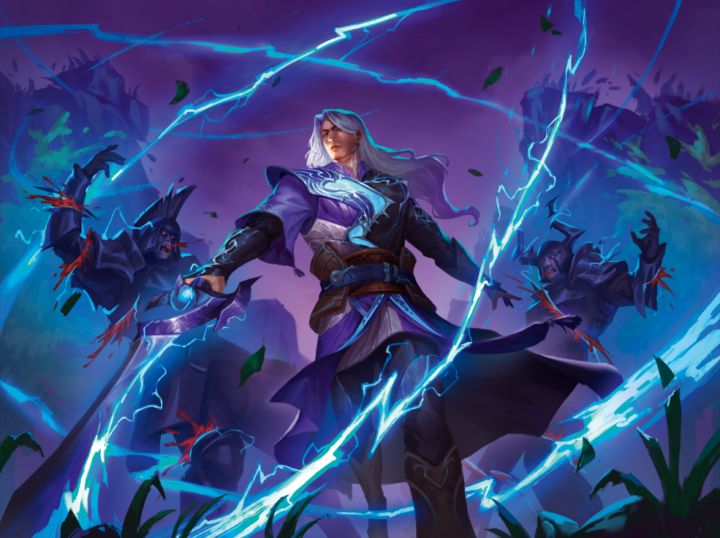 Calling: Shinjuku - Flesh and Blood TCG