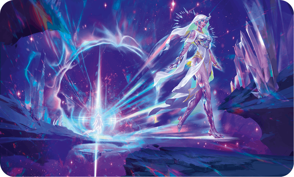 第三紀の凶兆 - フレッシュ＆ブラッドTCG