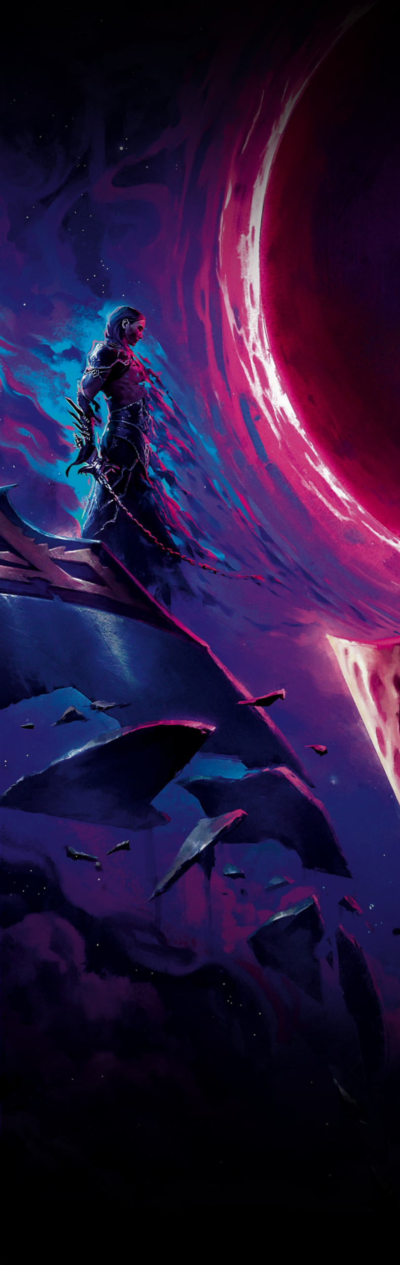 Product Releases - Flesh and Blood TCG