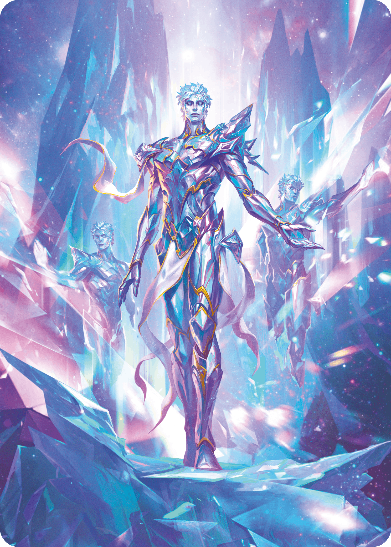 第三紀の凶兆 - フレッシュ＆ブラッドTCG