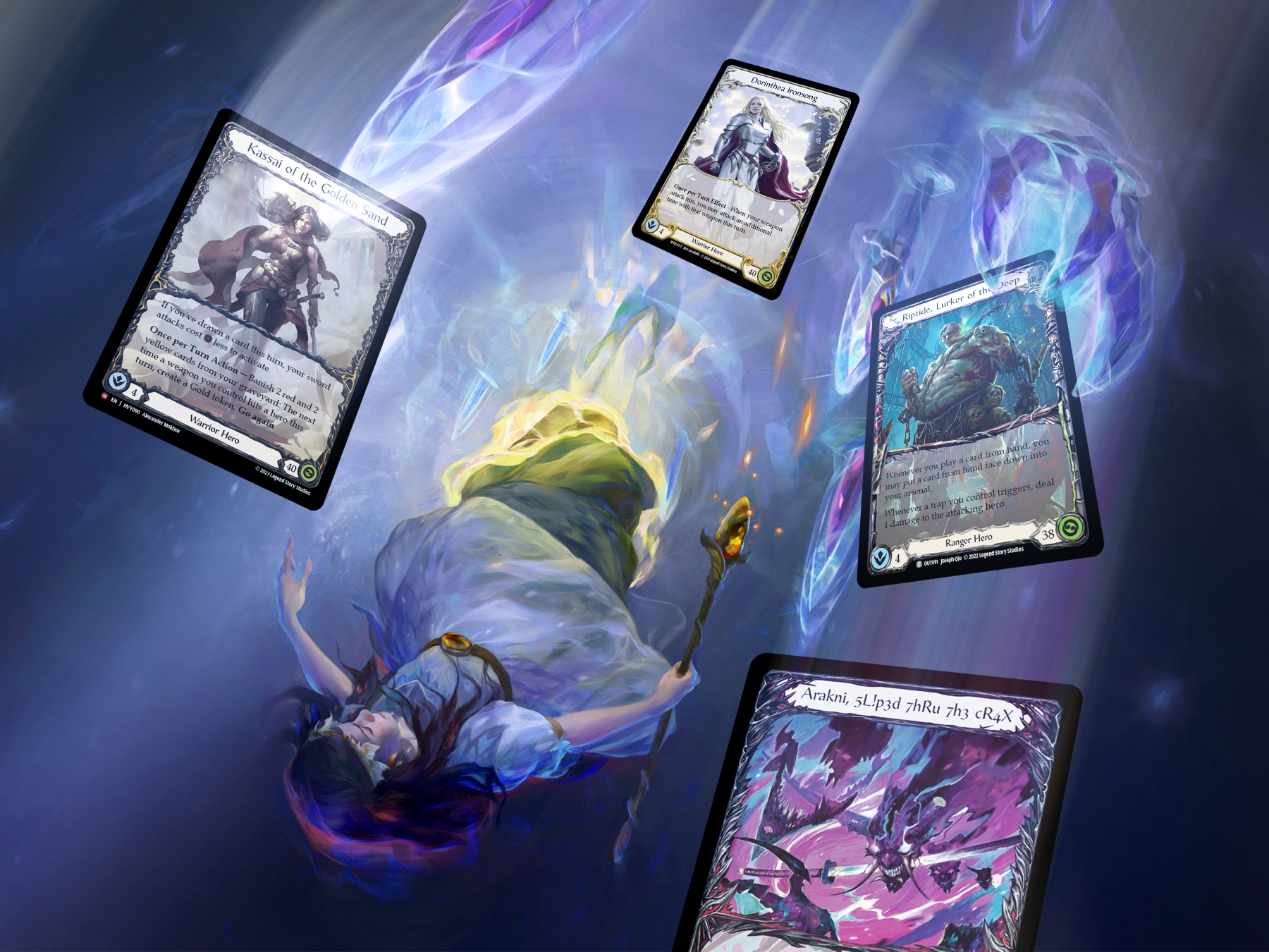 Deck Dive – Pro Tour: Yokohama