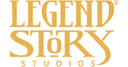 Legend Story Studios Logo