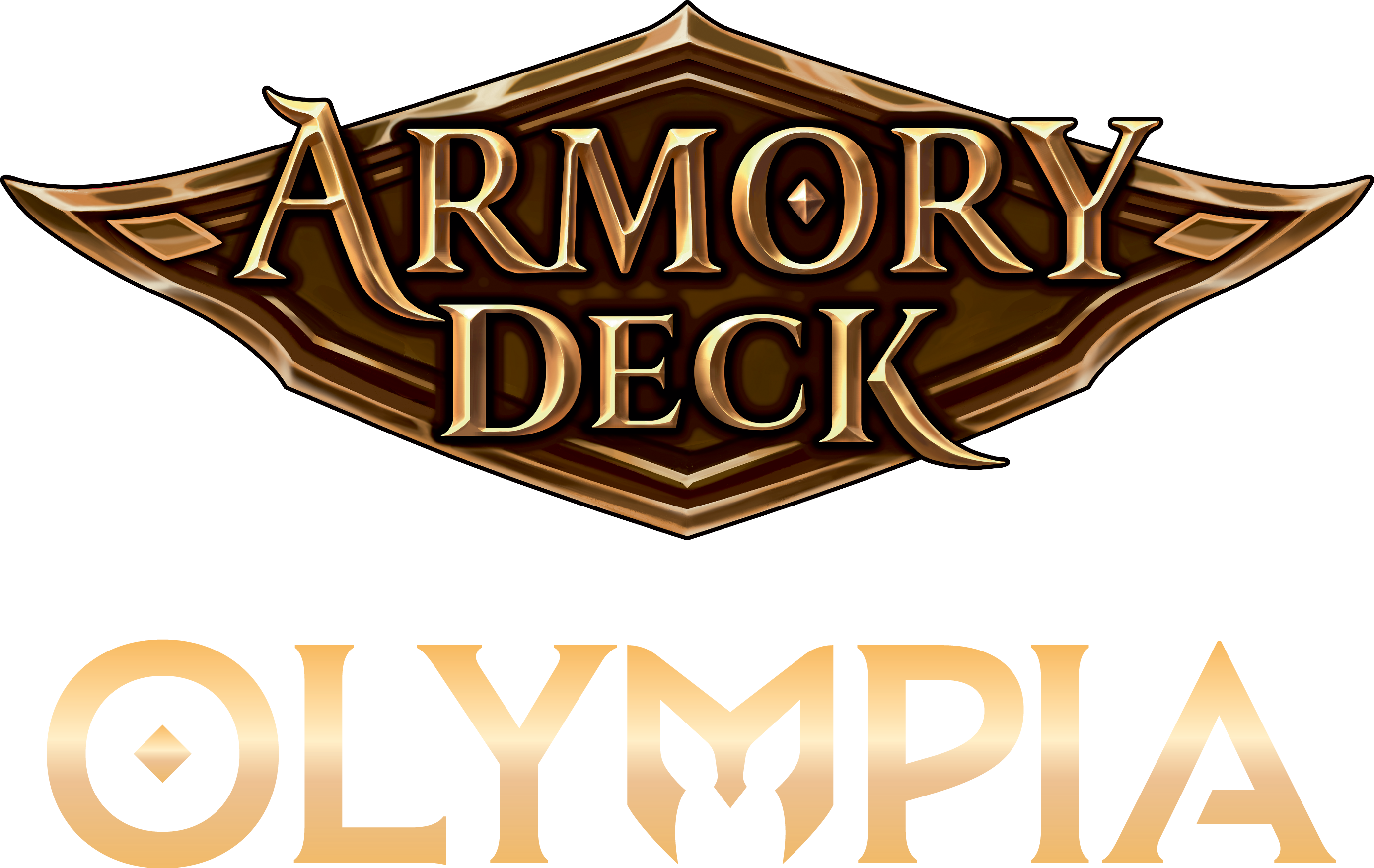 Armory Deck: Olympia - Flesh and Blood TCG