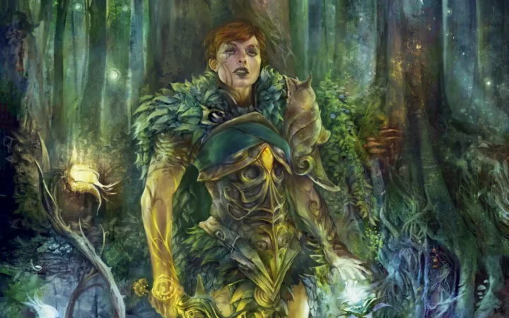 Briar - Flesh and Blood TCG