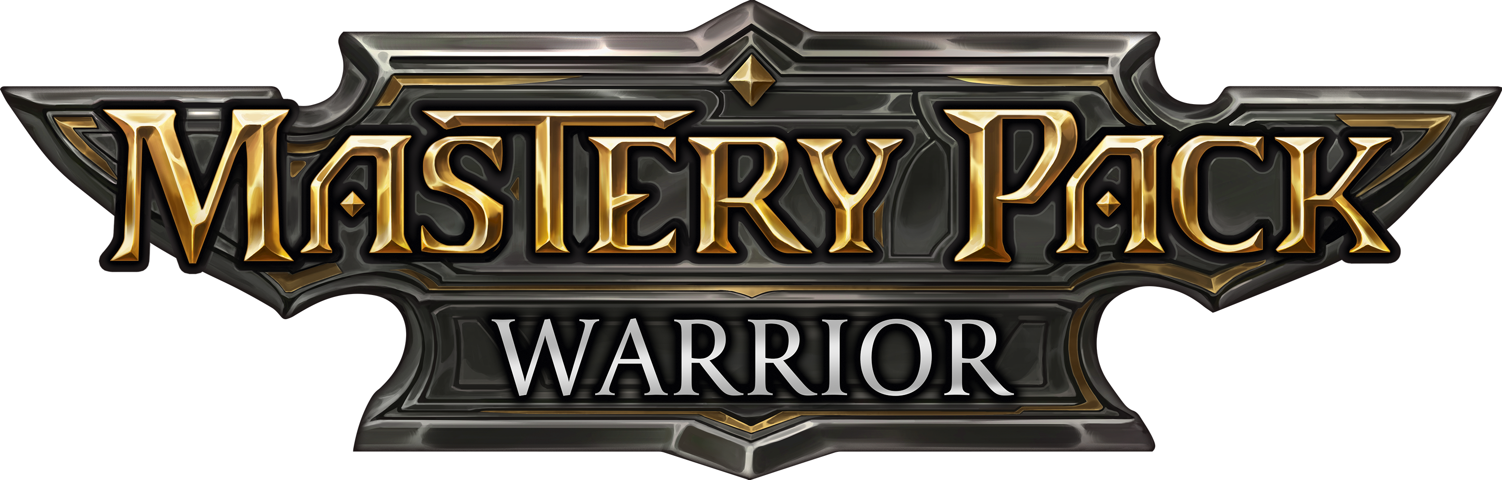 Mastery Pack Warrior - Flesh and Blood TCG