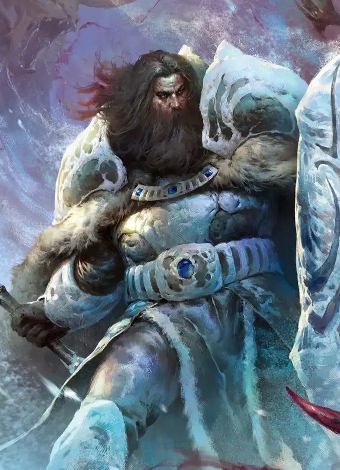 Flesh and Blood TCG