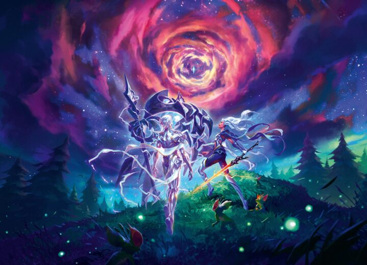 Flesh and Blood TCG
