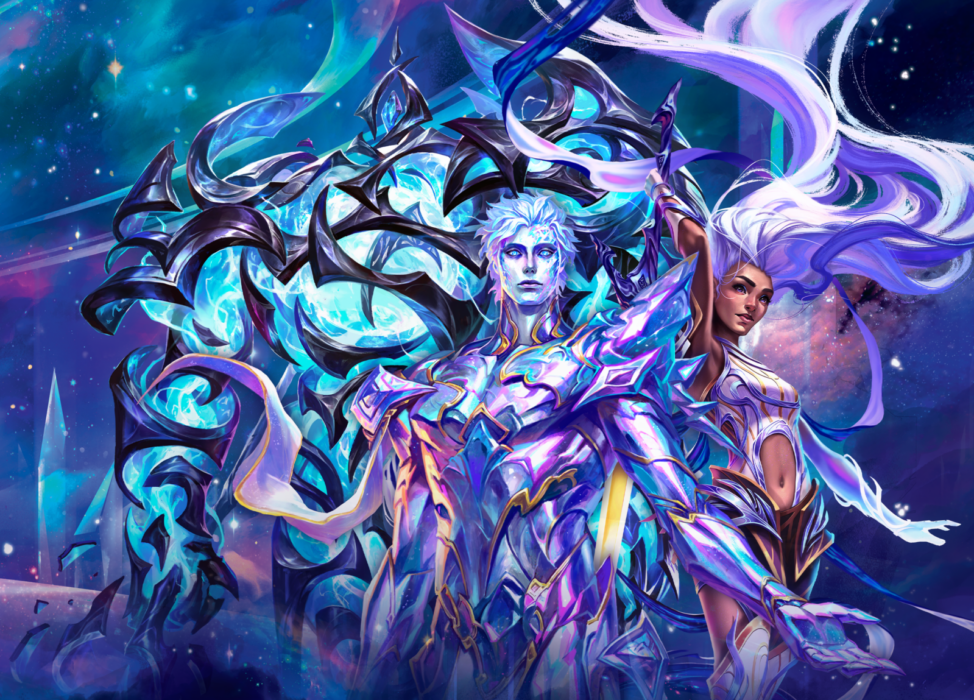 M*a様 Flesh and Blood Unmovable ２枚 PR fab コレクターズセンター - Flesh and Blood TCG