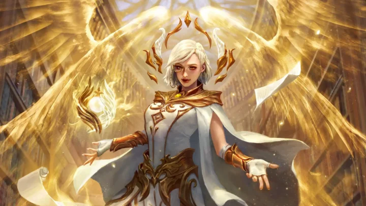 Prism - Flesh and Blood TCG