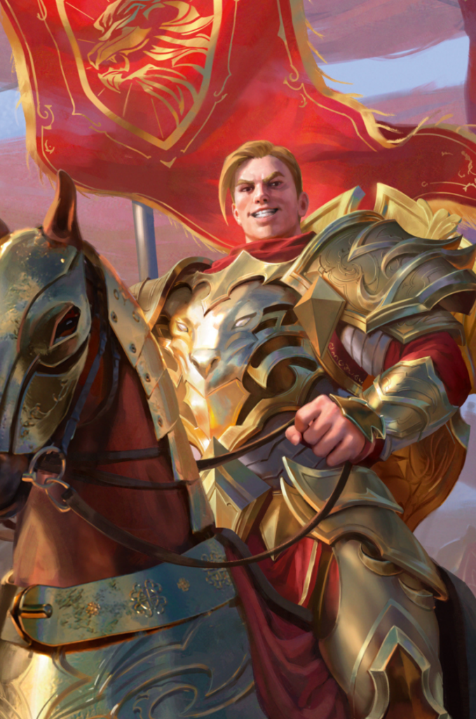 Flesh and Blood TCG
