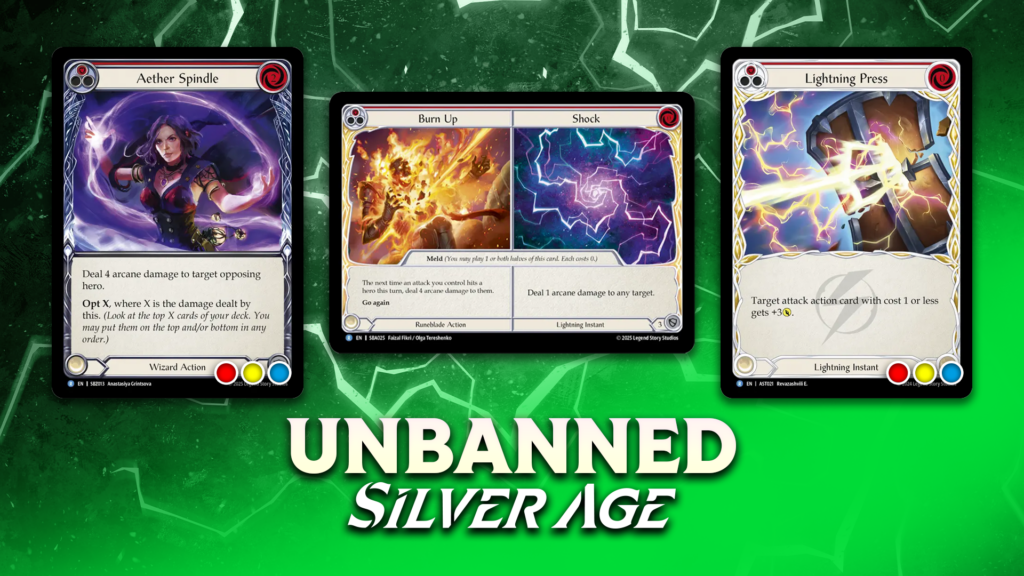 flesh and blood banned cards Flesh & Blood TCG banned and restricted cards for September 2024