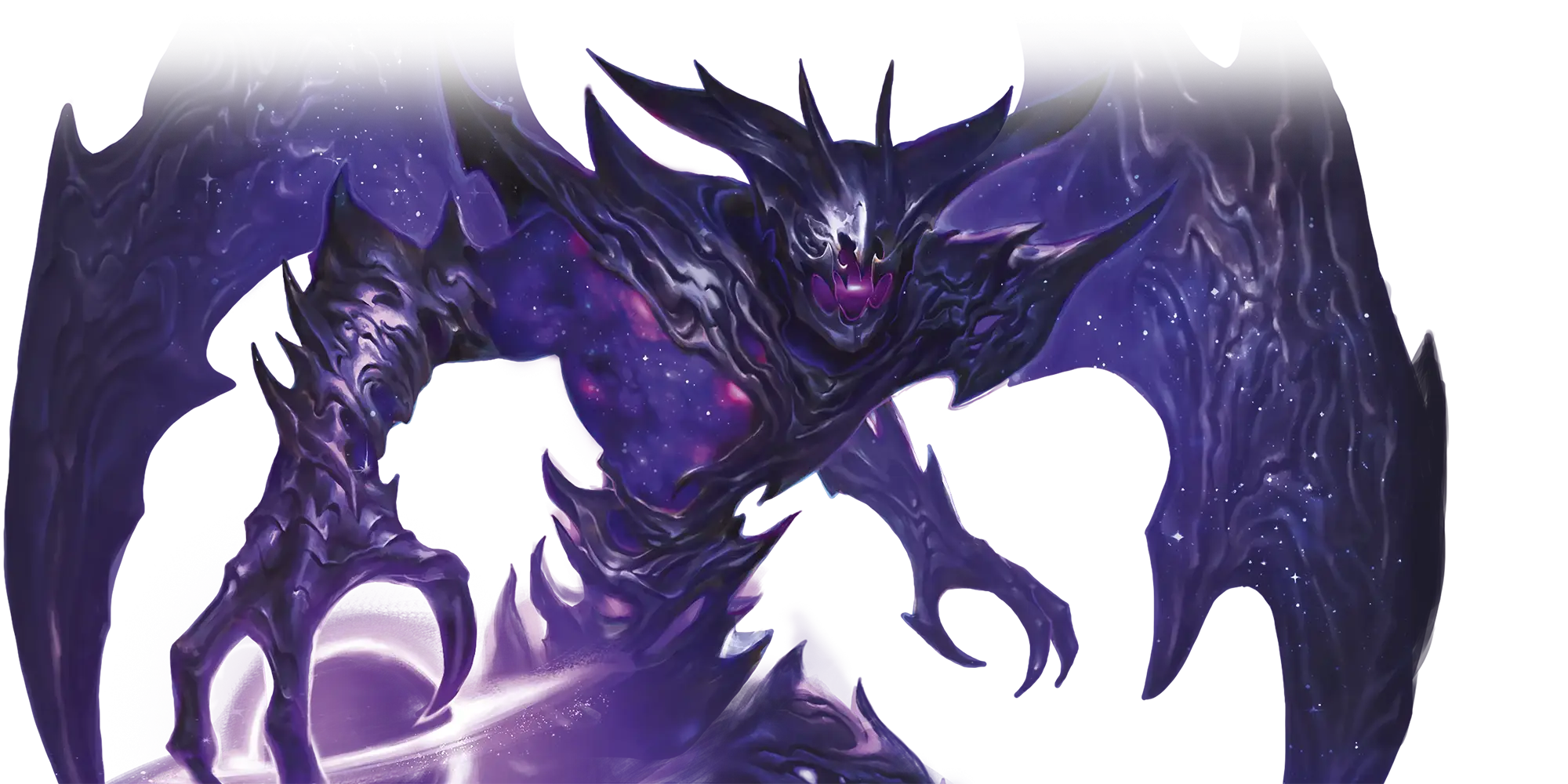 Baalghor - Flesh and Blood TCG