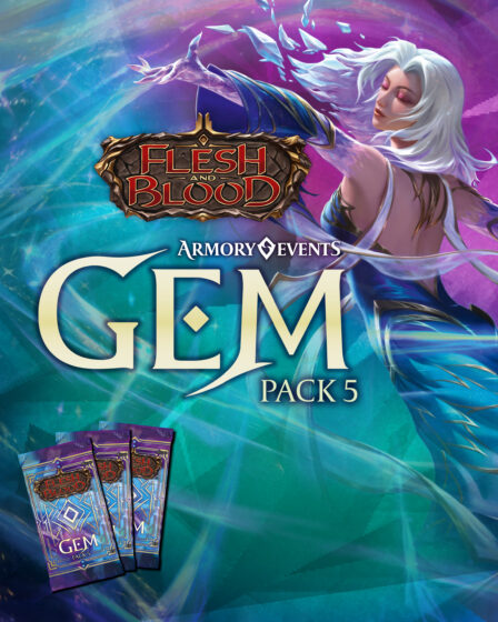 Armory Events - Flesh and Blood TCG