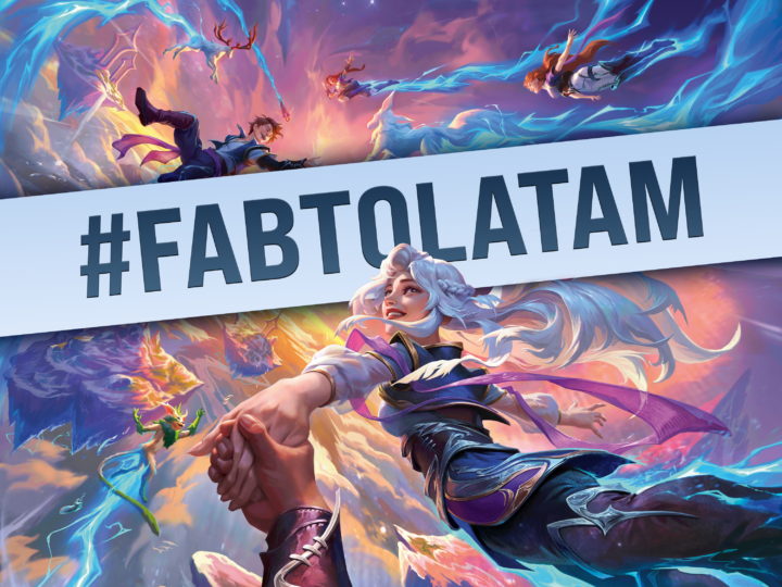 LATAM and Brazilian Distribution Update