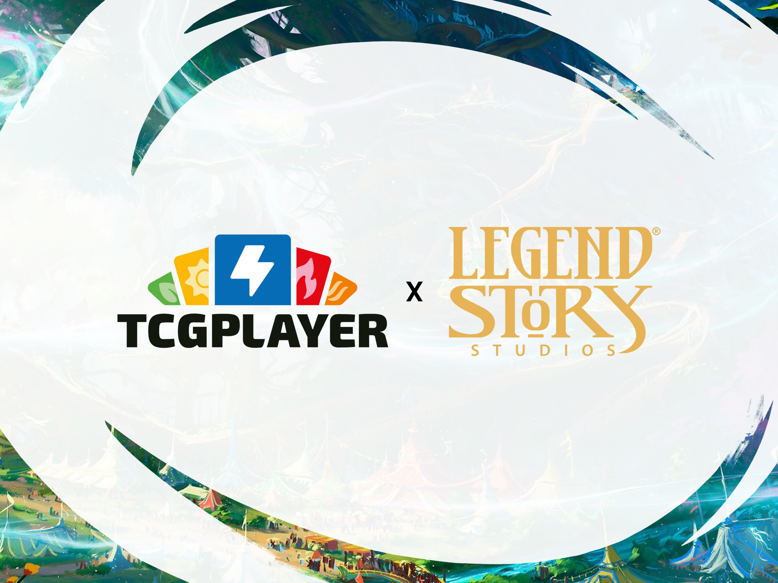 TCGplayer Partnership