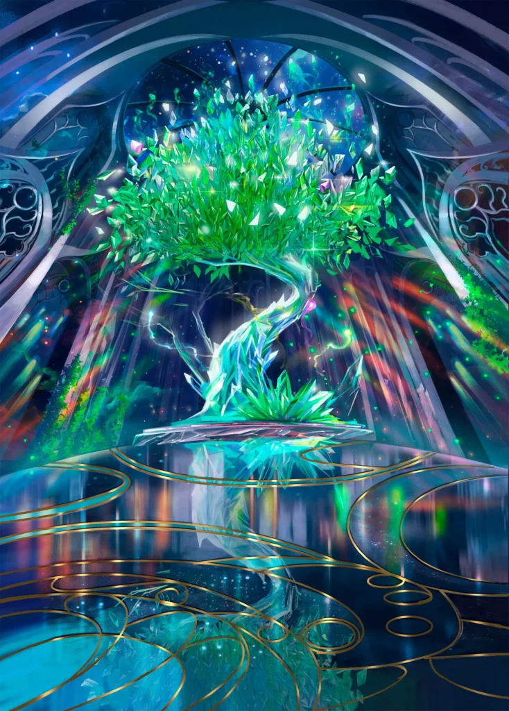 Fall of Valahai - Flesh and Blood TCG