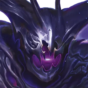 Baalghor, Omen of the End