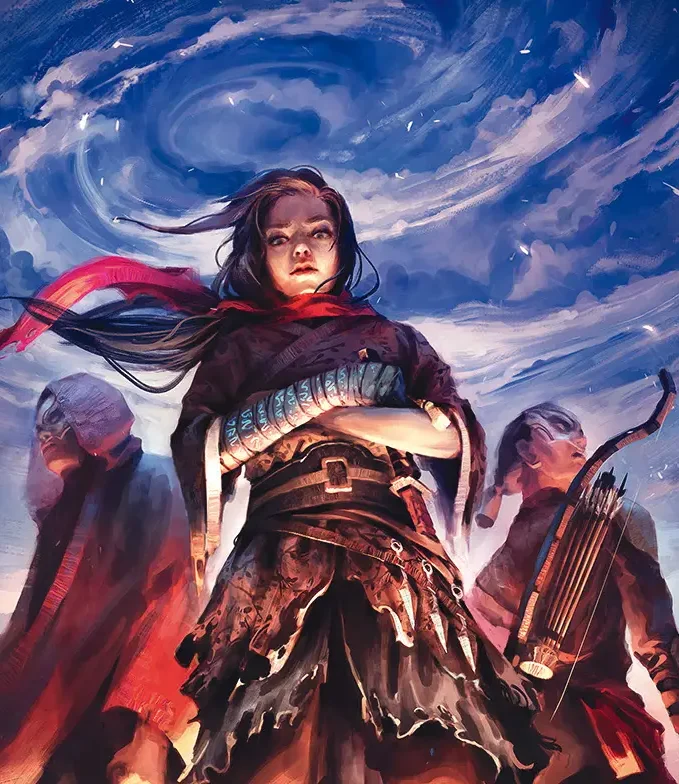 Flesh and Blood TCG Flesh and Blood TCG