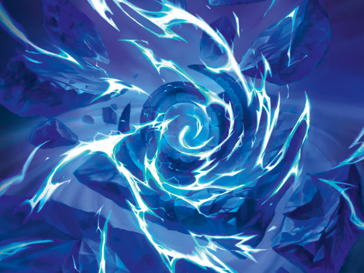 Aurora - Flesh and Blood TCG
