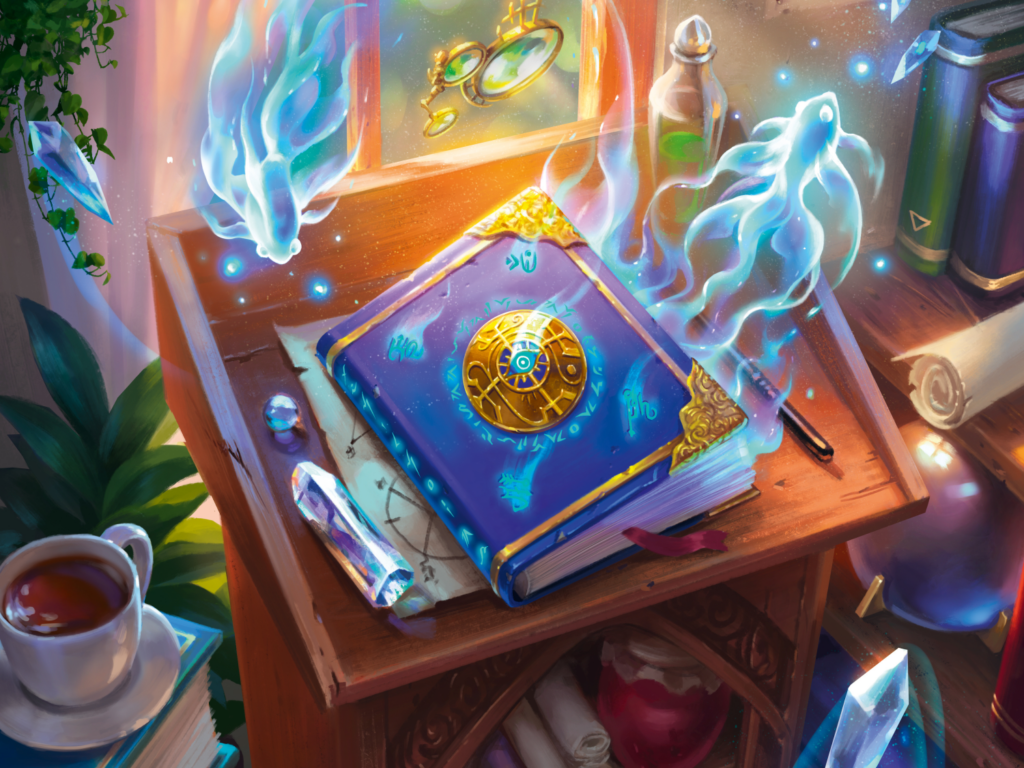 Rules Reprise: Omens of the Third Age Constructed - Flesh and