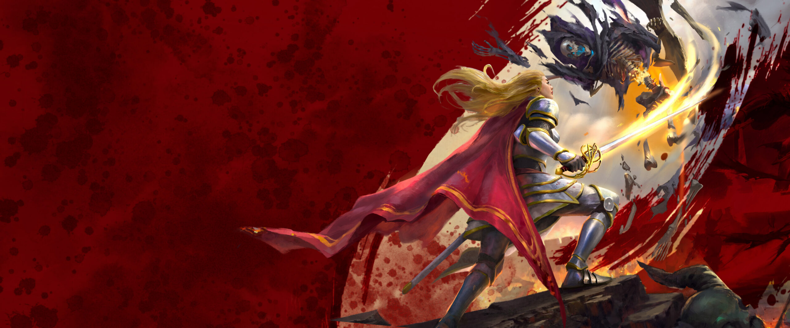 Flesh and Blood TCG