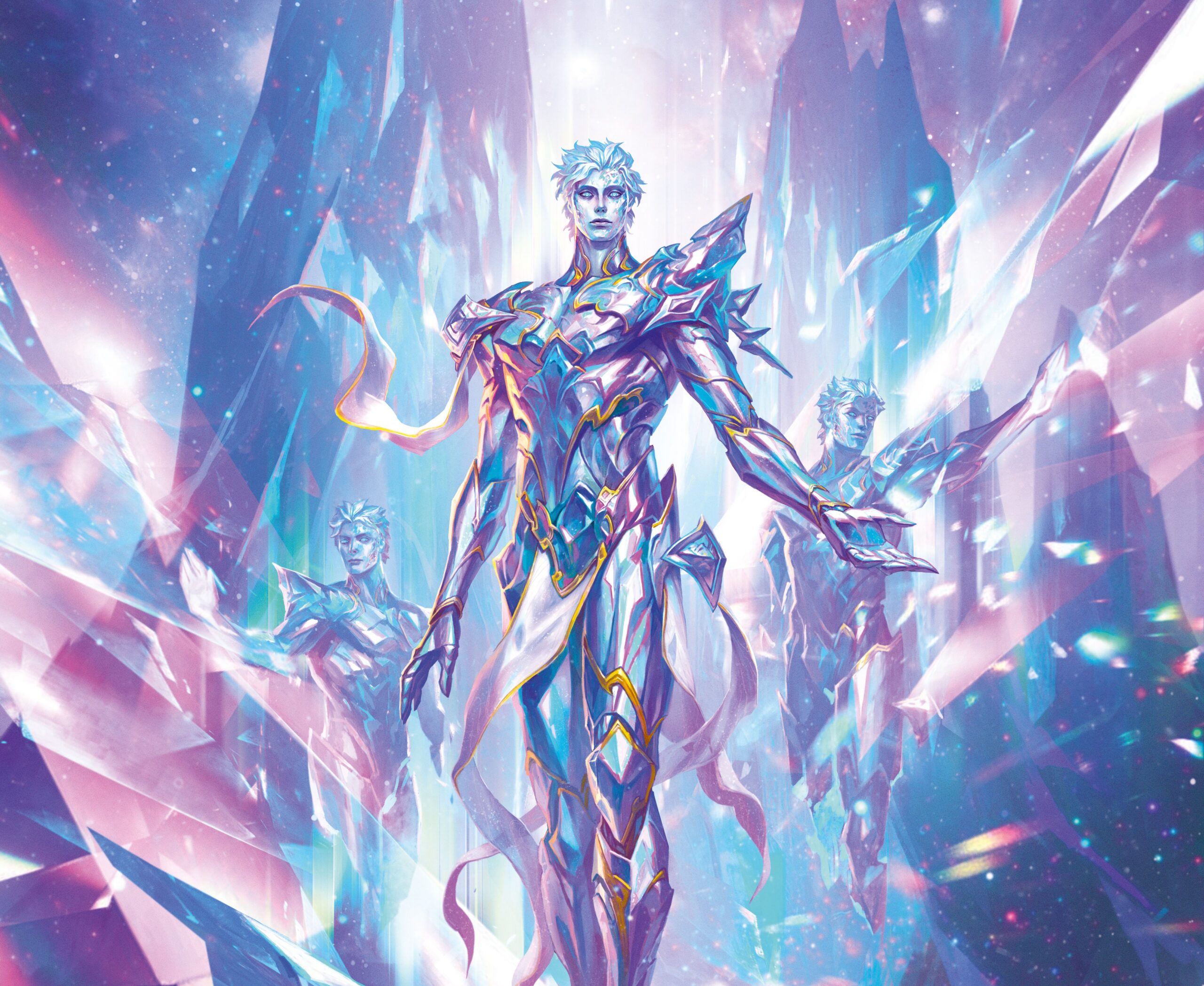 フレッシュ＆ブラッドTCG