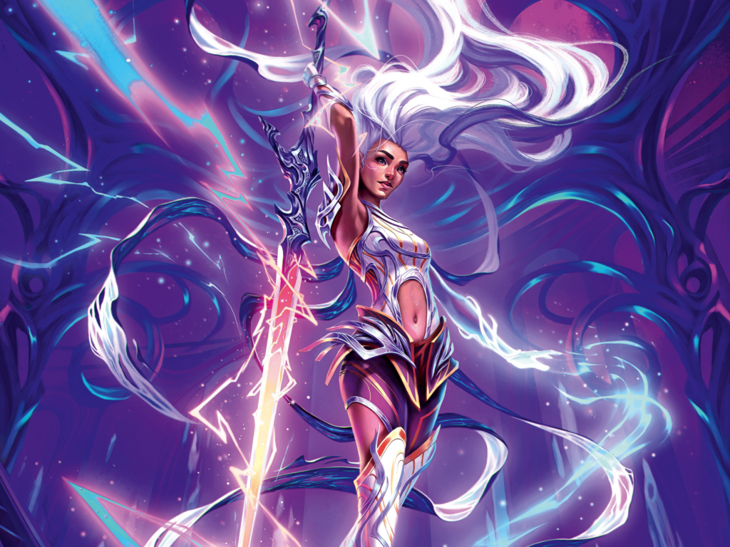 Zero to Eighty: Aurora - Flesh and Blood TCG