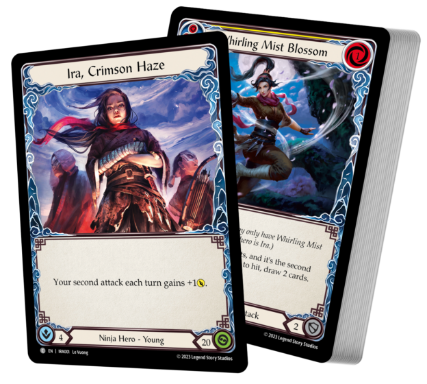 その他の製品 - Flesh and Blood TCG