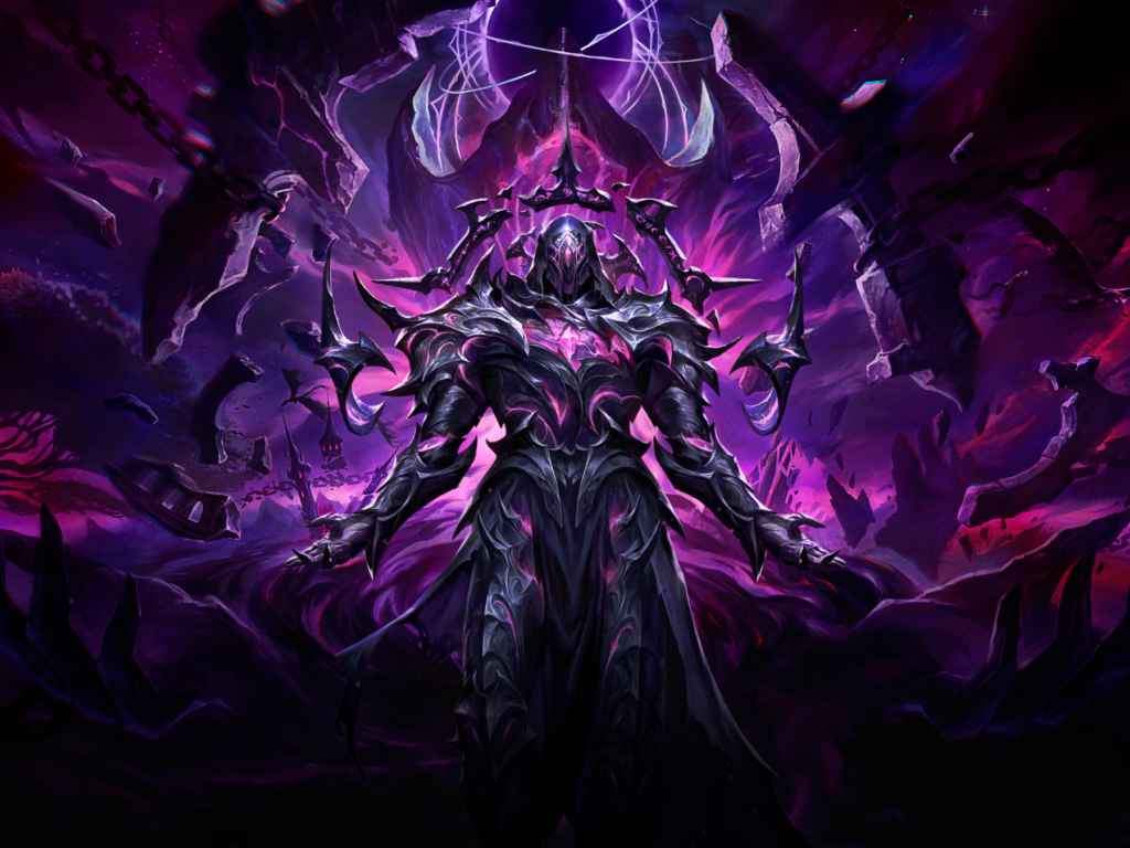 Usurp the Shadow Throne Pre-Release FAQ