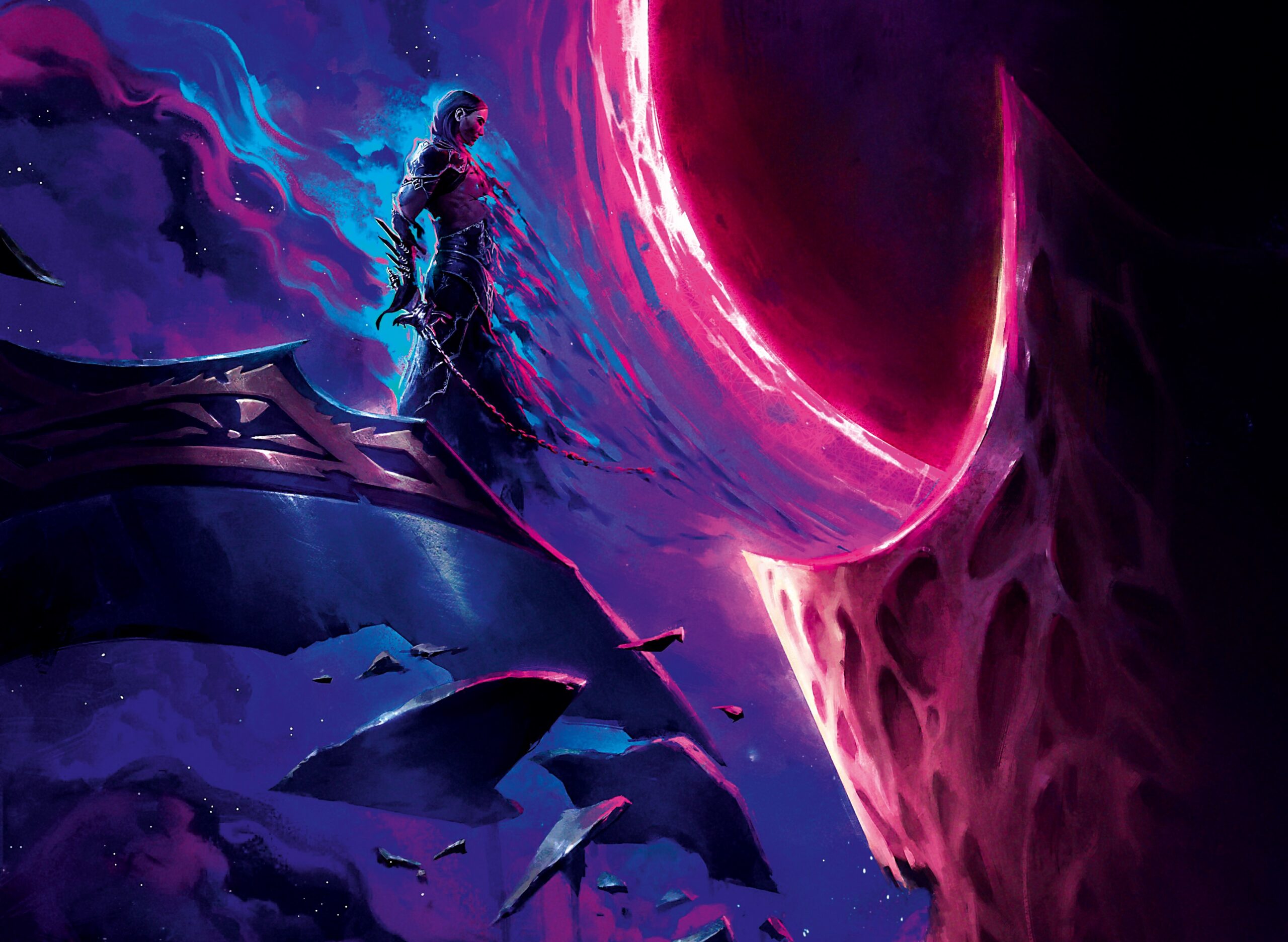 Flesh and Blood TCG
