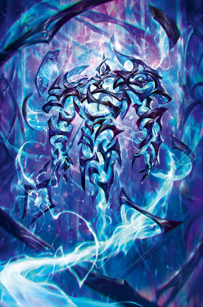 Flesh and Blood TCG