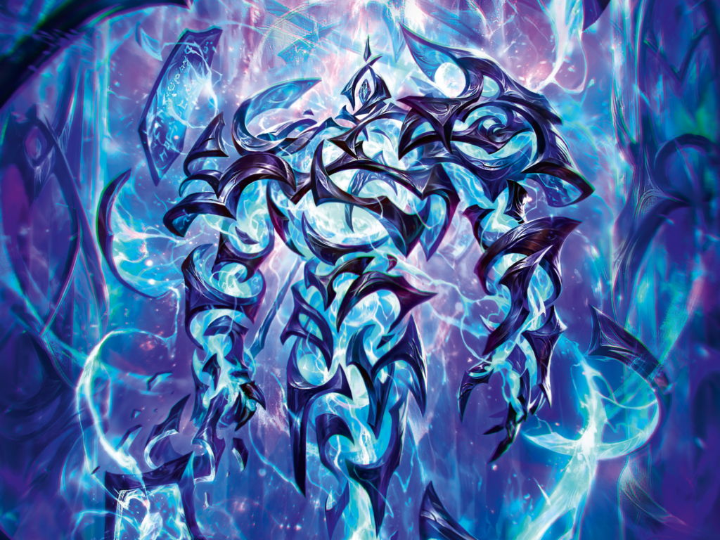 Zero to Eighty: Oscilio - Flesh and Blood TCG
