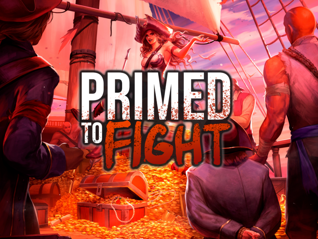 Primed to Fight: National Championships - Flesh and Blood TCG