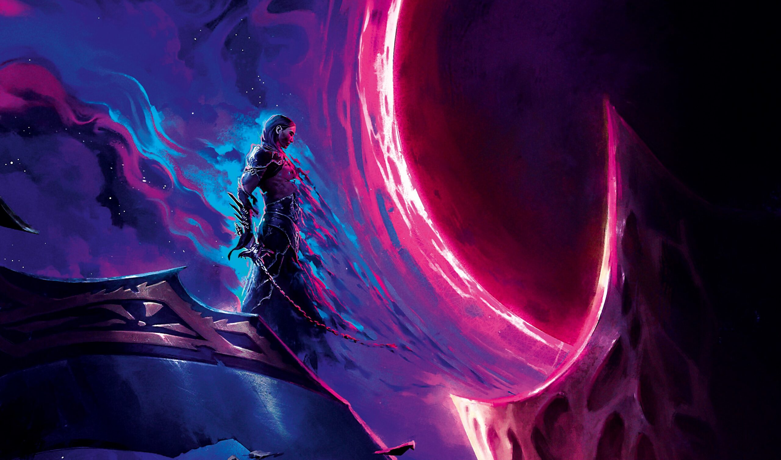 フレッシュ＆ブラッドTCG