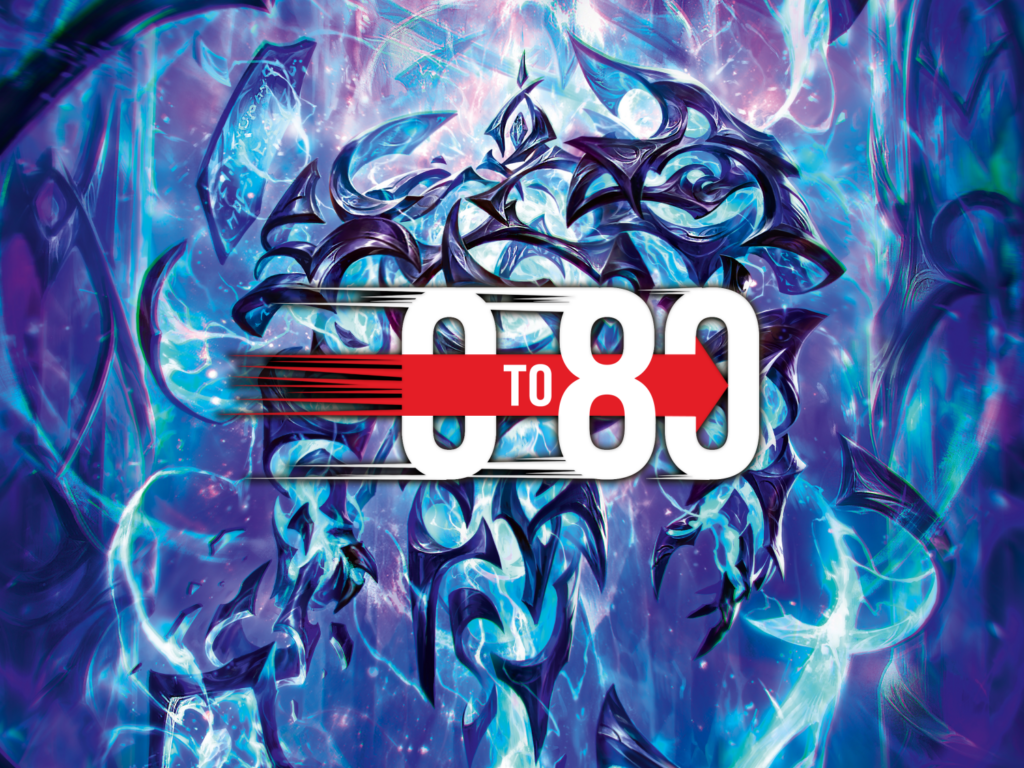 フレッシュアンドブラッド　オシリオ　CCデッキ Flesh And Blood Zero to Eighty: Oscilio - Flesh and Blood TCG