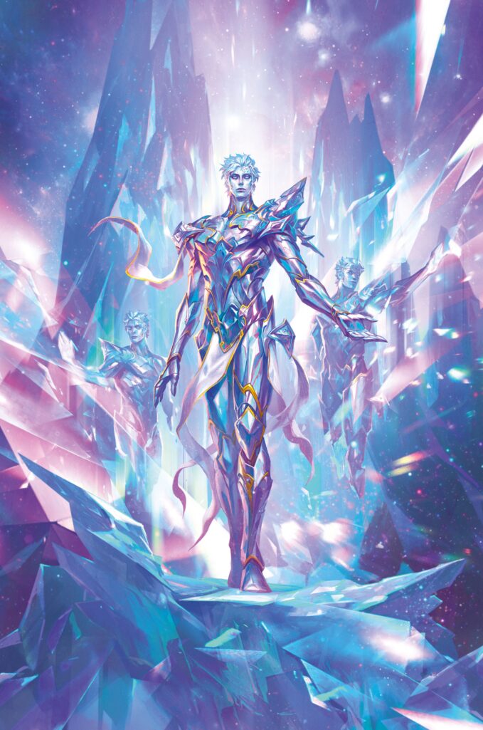 フレッシュ＆ブラッドTCG