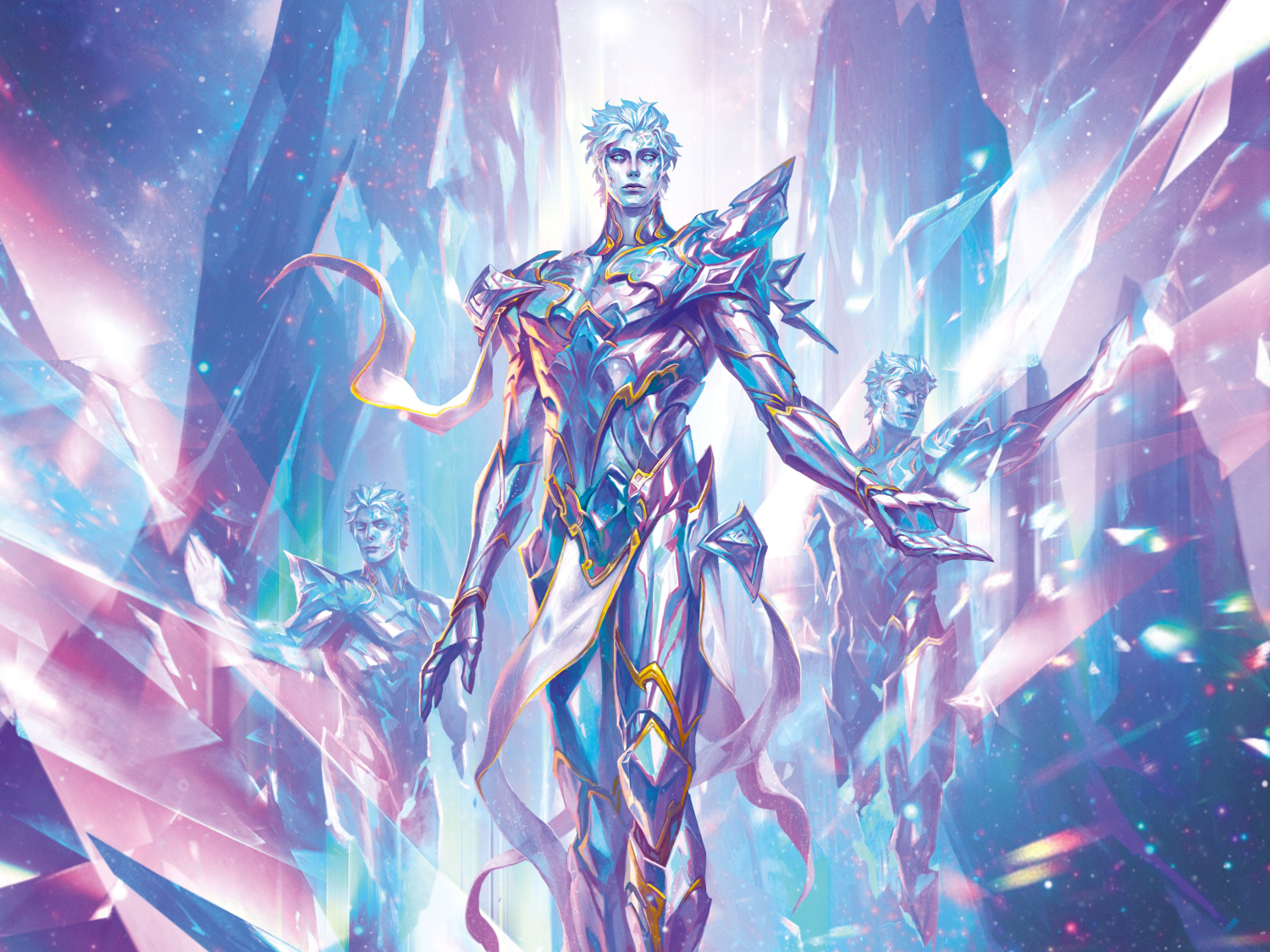 Zero to Eighty: Zyggy - Flesh and Blood TCG