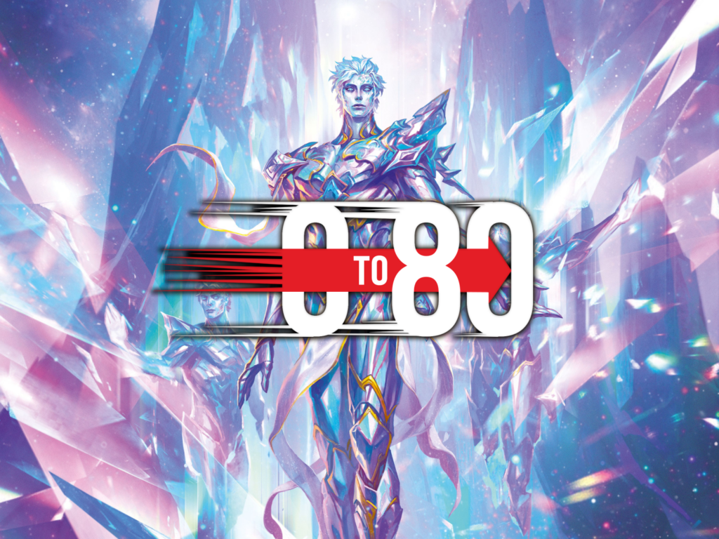 Zero to Eighty: Zyggy - Flesh and Blood TCG