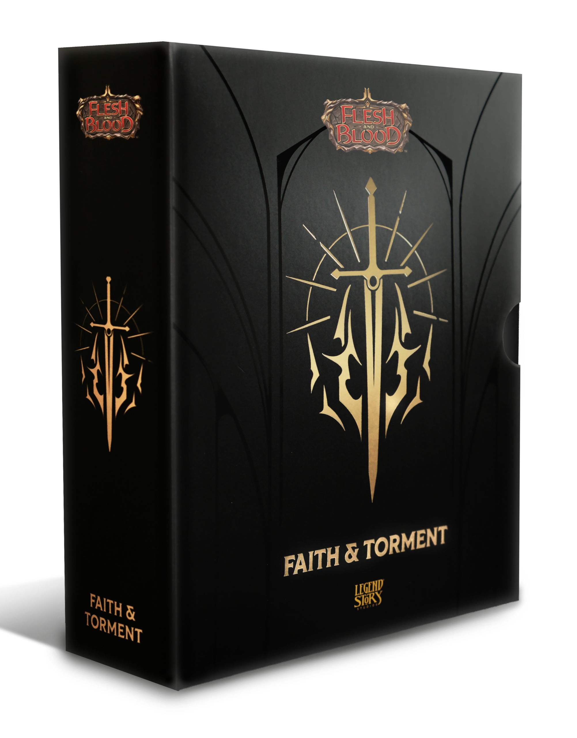 Other Products - Flesh and Blood TCG