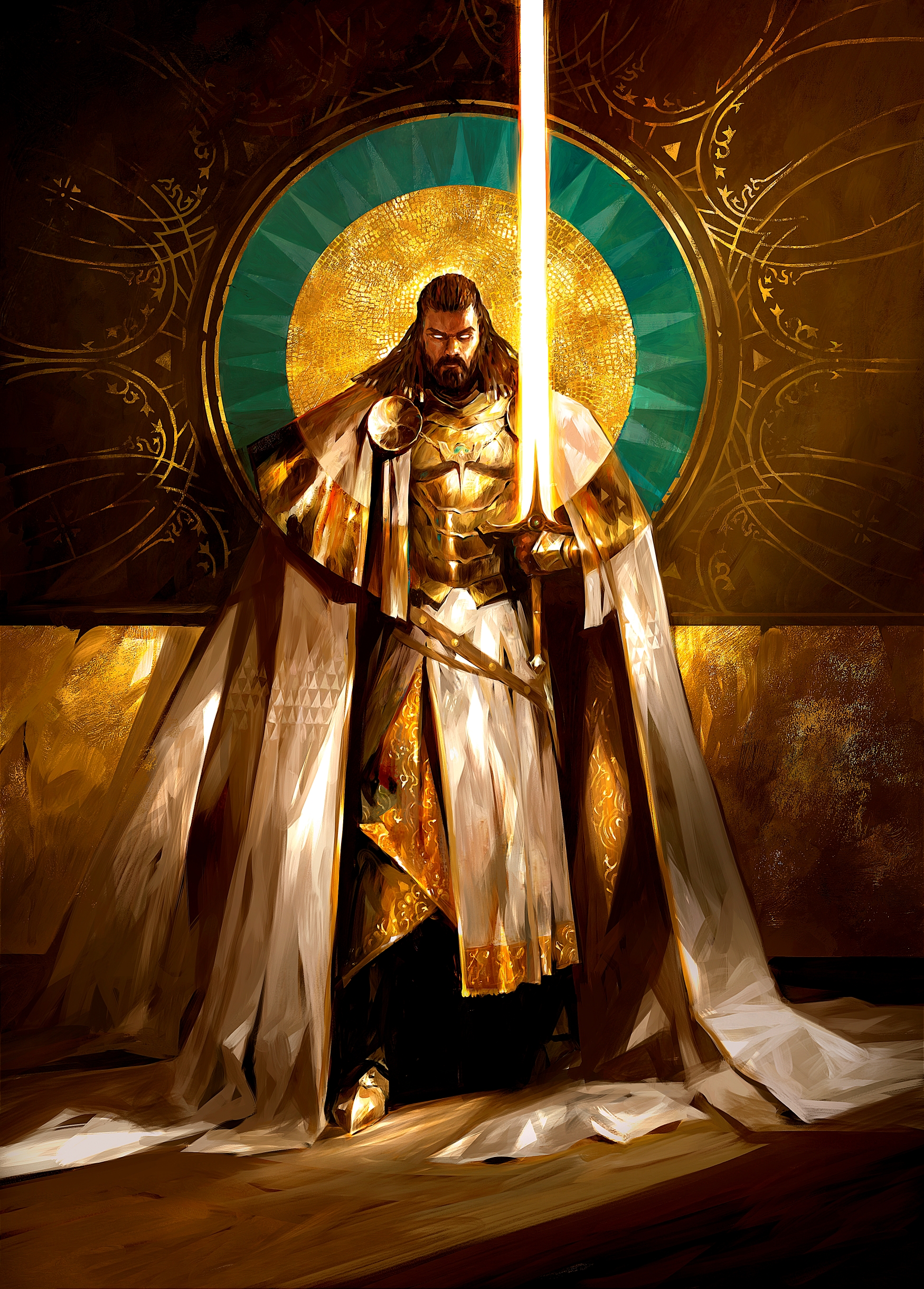 Agony in Light - Flesh and Blood TCG