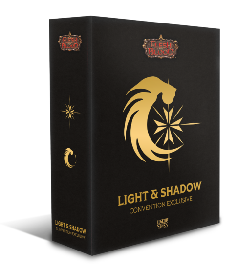 Other Products - Flesh and Blood TCG