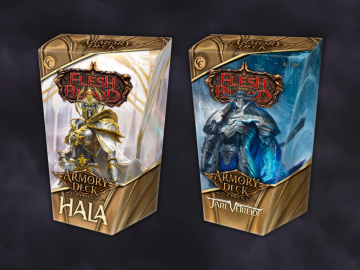 what is flesh and blood card game Blood: 1st Strike Deck Display (6 Decks) : Toys & Games What is Flesh and Blood