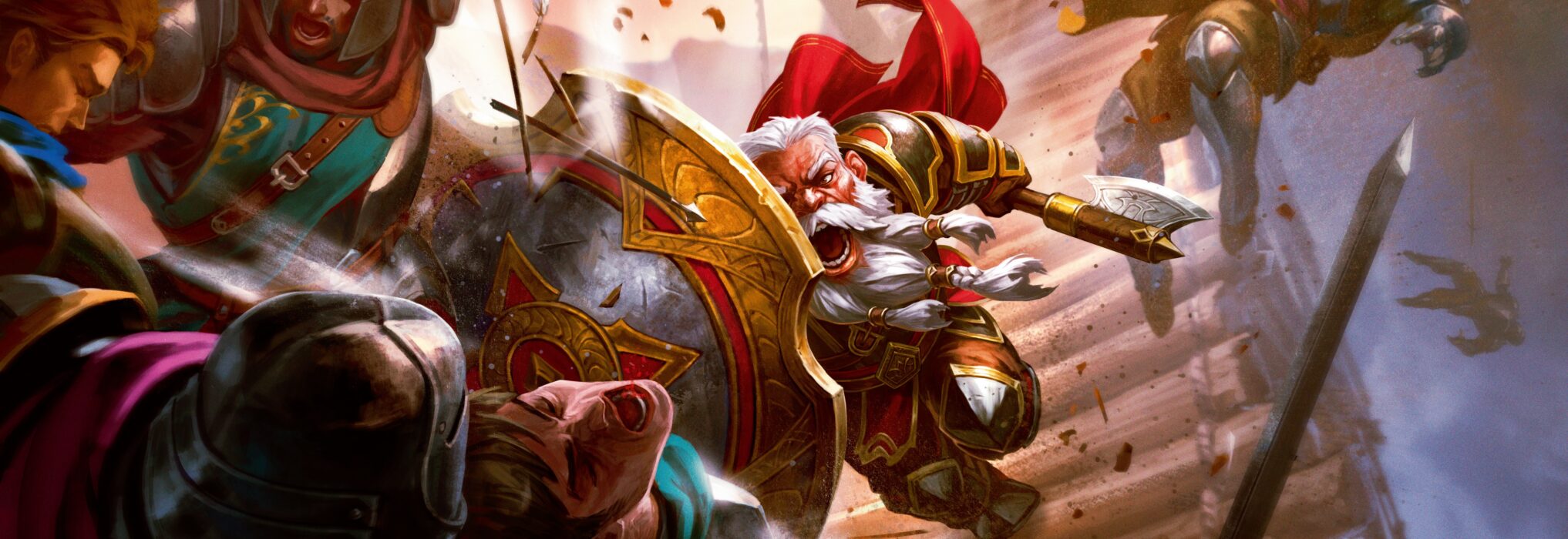 Armory Deck: Maxx Nitro - Flesh and Blood TCG