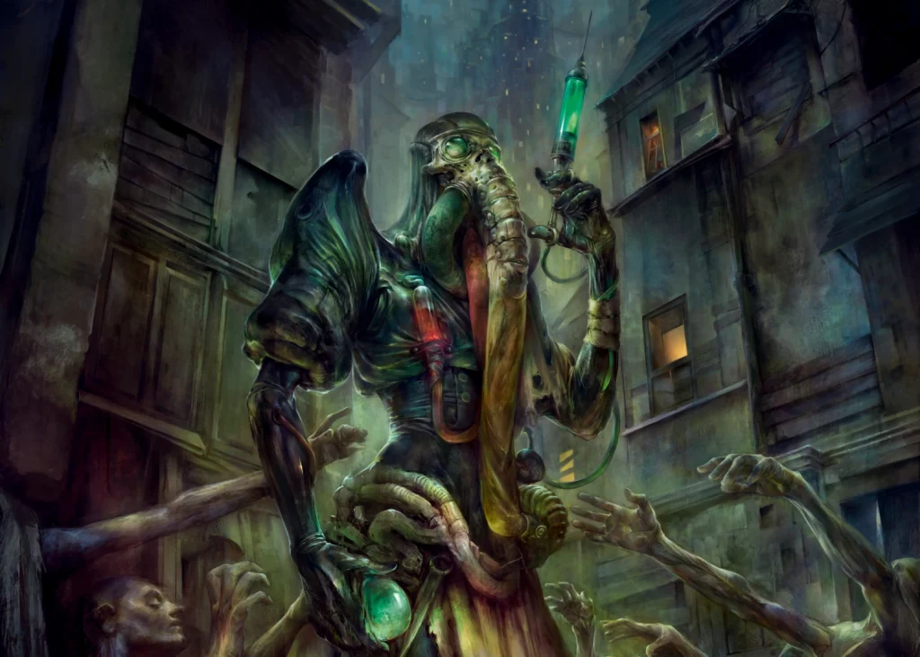 Booster Set Archives - Flesh and Blood TCG