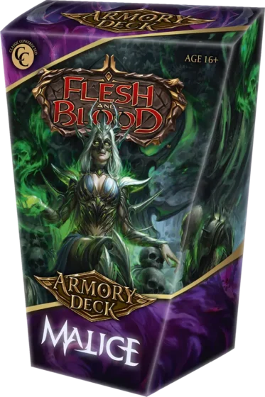 フレッシュ＆ブラッドTCG
