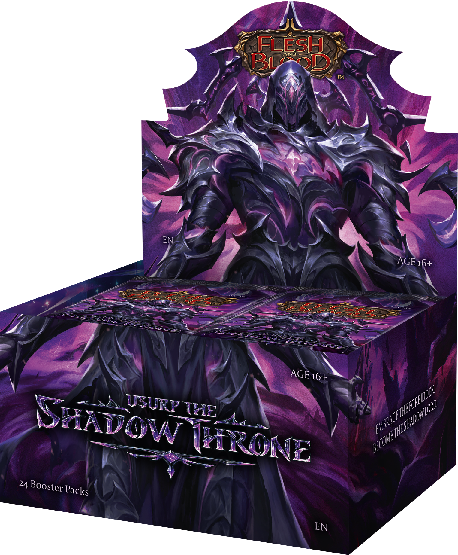Blaze - Flesh and Blood TCG