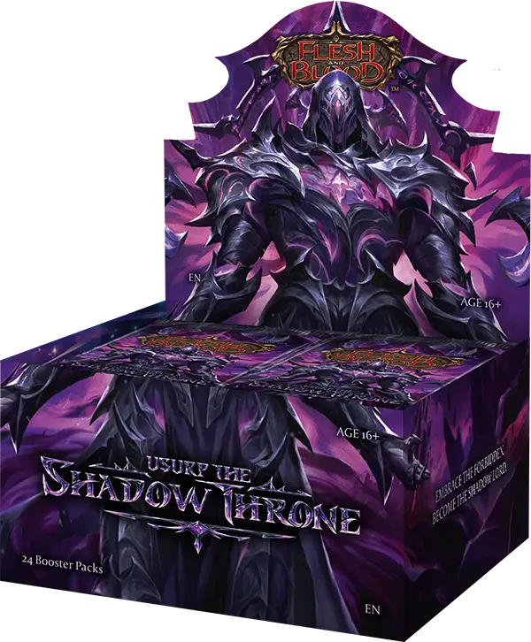 fields of honor booster box Magic the Gathering: Lorwyn Eclipsed Play Prepare to command forces from the far reaches of space and shape your destiny at the very edge of eternity. World of warcraft Field of