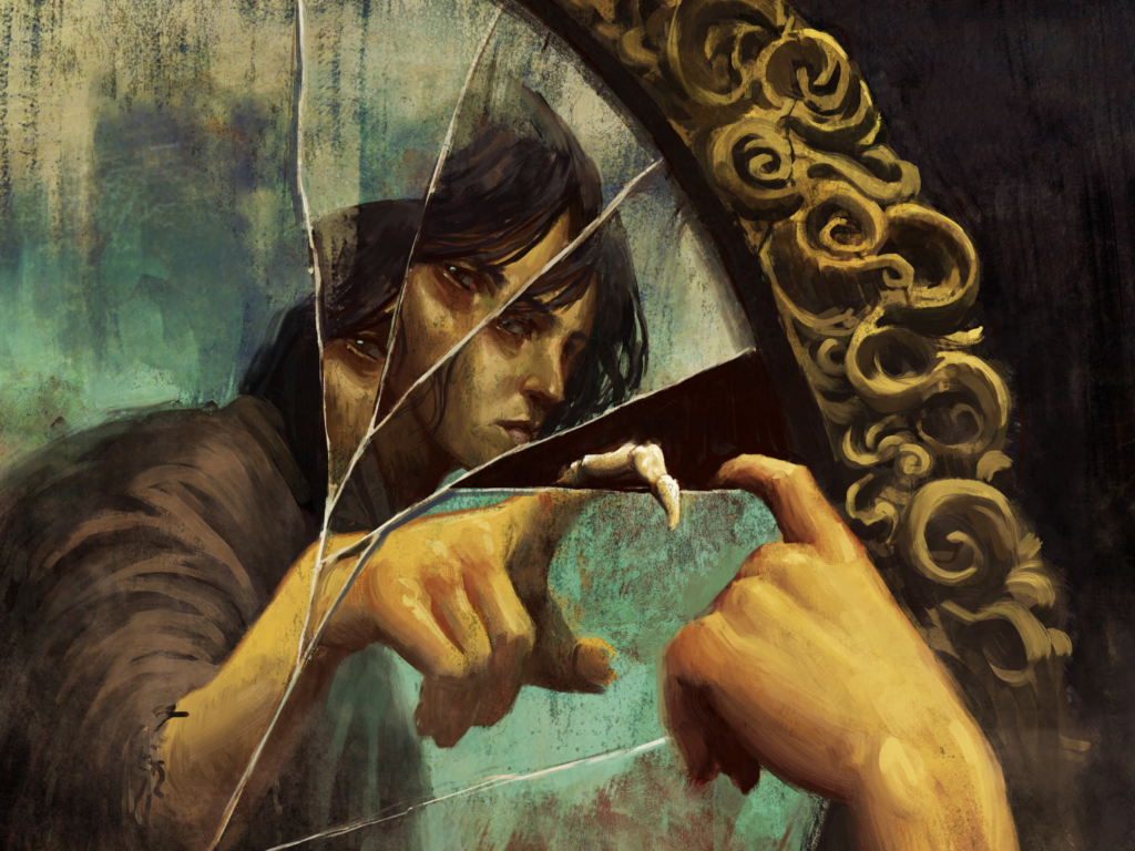 Masterclass: Mirror Matches