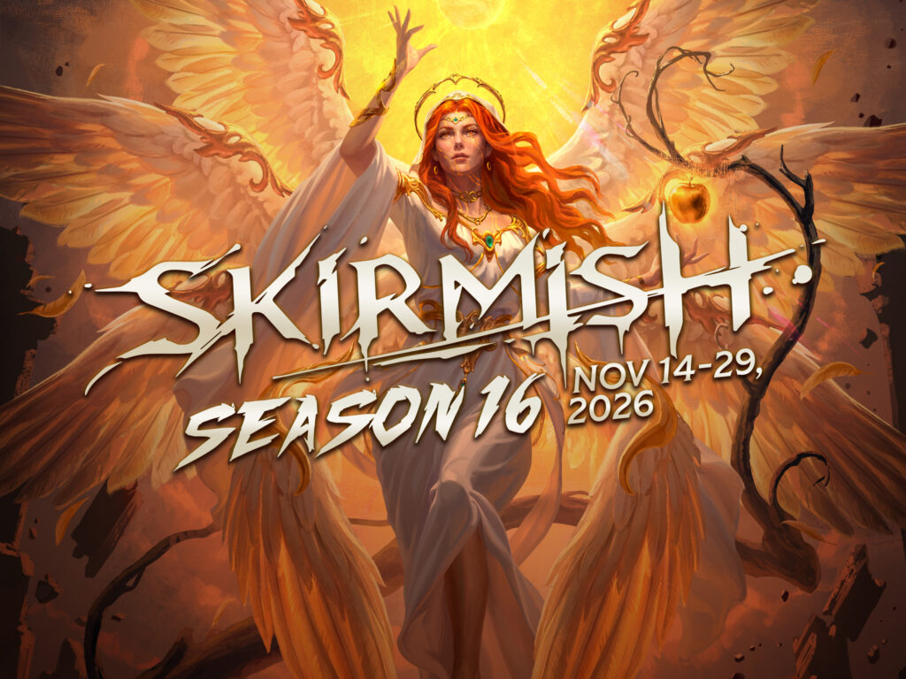Skirmish – Retailer FAQ