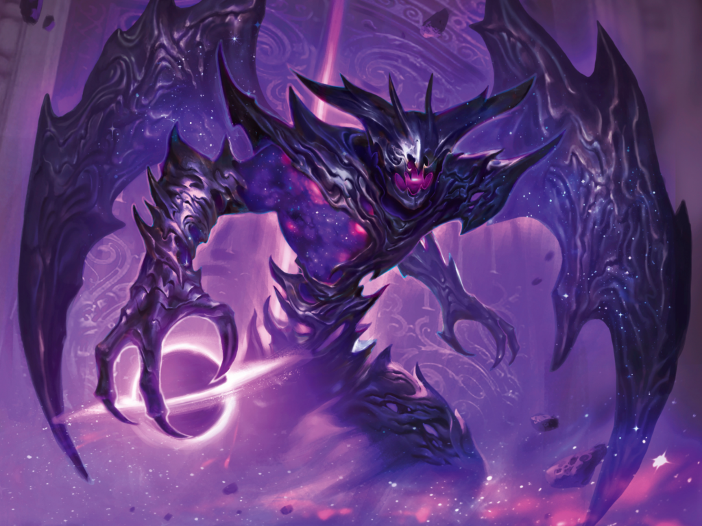 Usurp the Shadow Throne Pre-Release Events
